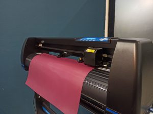 چاپ کاتری